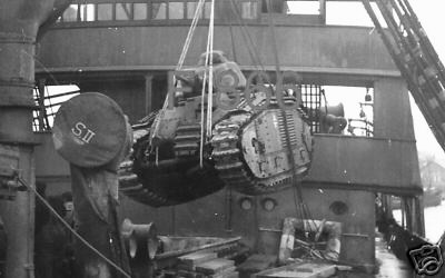 Танки Мира Коллекция - График выхода и обсуждение