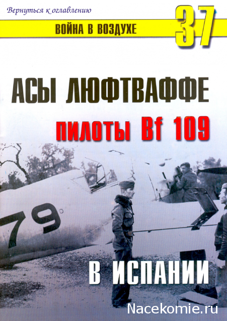 Война в воздухе (.pdf)