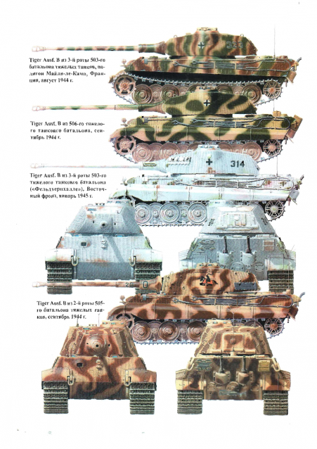 Военные машины - журнал (.pdf)