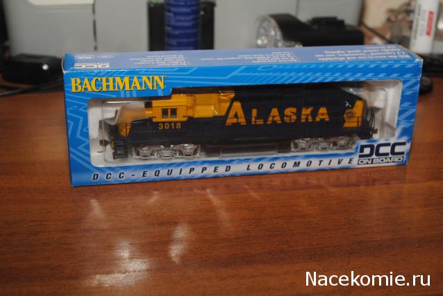 Железная Дорога в Миниатюре - Болталка