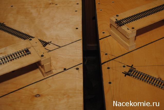 Железная Дорога в Миниатюре - Болталка