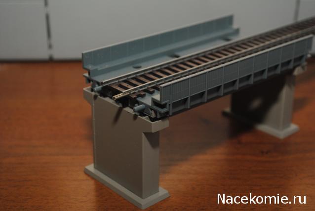 Железная Дорога в Миниатюре - Болталка