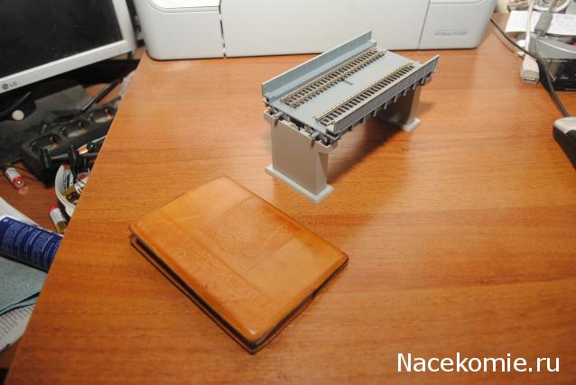 Железная Дорога в Миниатюре - Болталка