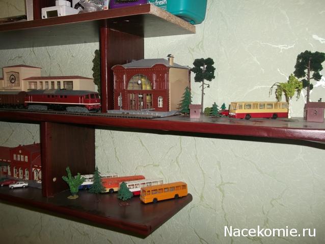 Наши коллекции.