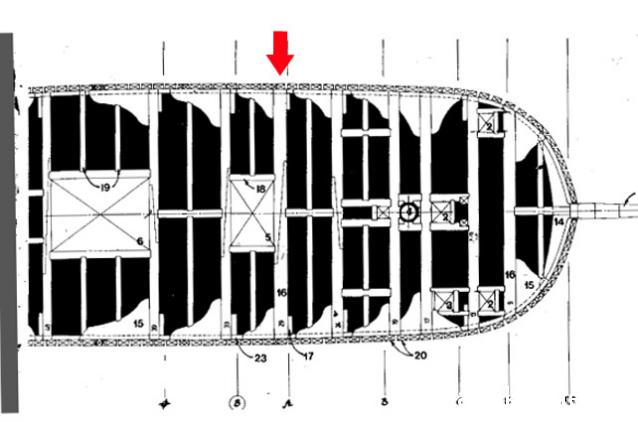 Баунти - фотоотчет от egor89k