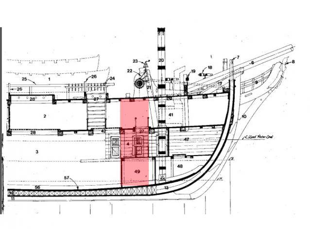 Баунти - фотоотчет от egor89k