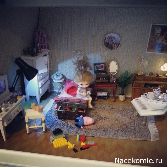 Bayle - Дом Мечты или Мечты о Доме)