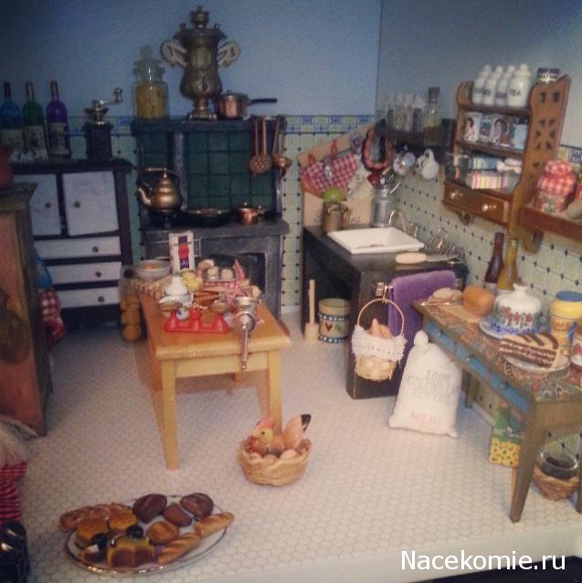 Bayle - Дом Мечты или Мечты о Доме)