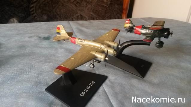 Доработки моделей самолётов, делимся опытом, фото.