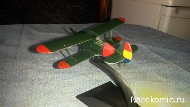 Доработки моделей самолётов, делимся опытом, фото.