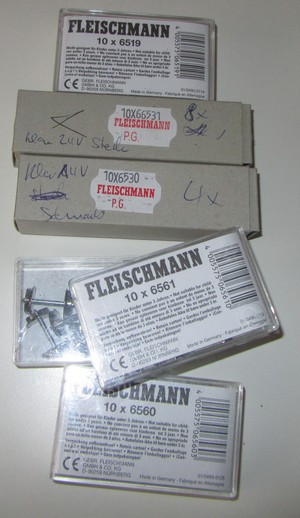 Железная Дорога в Миниатюре - Болталка