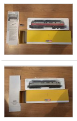 Железная Дорога в Миниатюре - Болталка