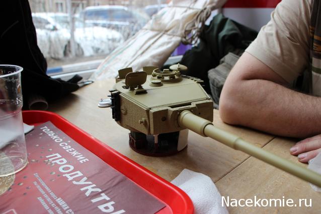 Встречи в реале