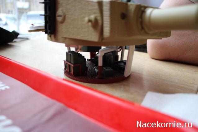 Встречи в реале