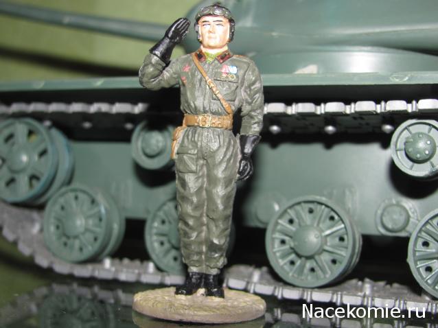 Наполеоновские Войны - Новая флудилка