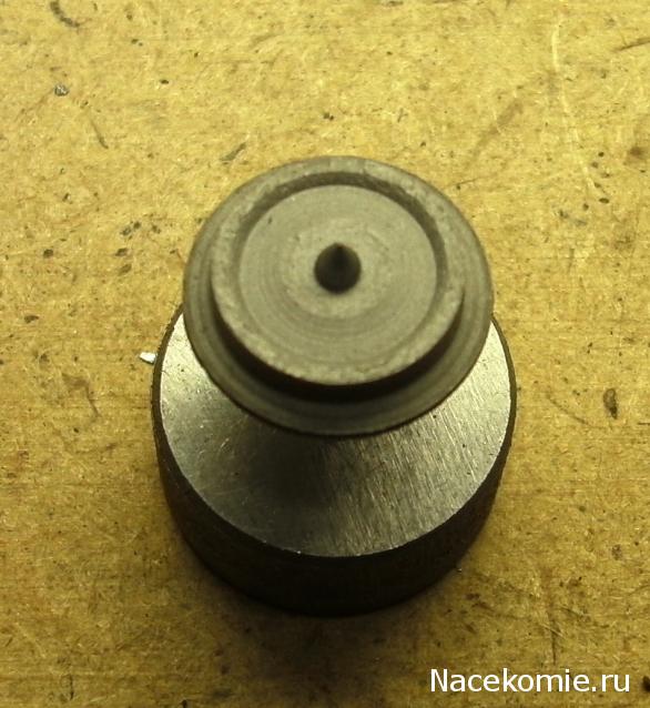 Железная Дорога в Миниатюре - Болталка