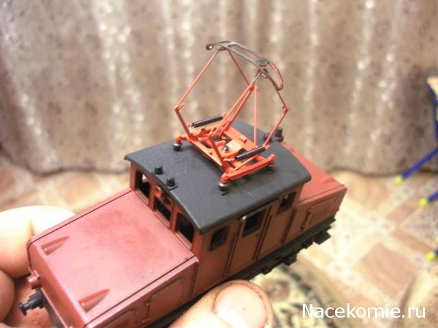 Наши коллекции.