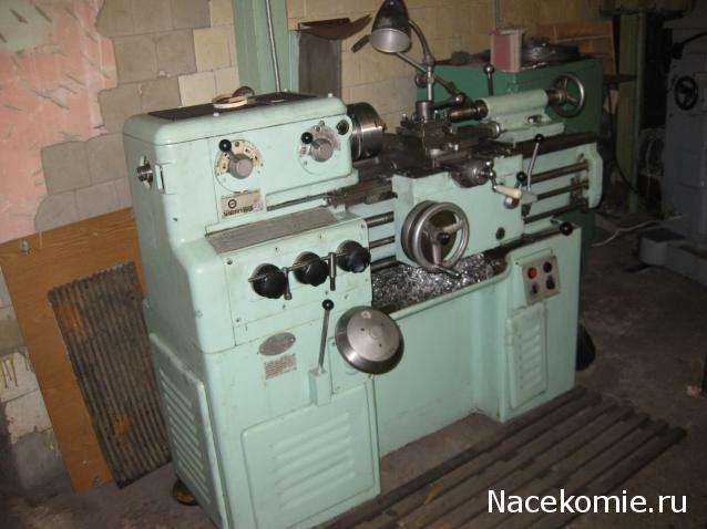 Железная Дорога в Миниатюре - Болталка