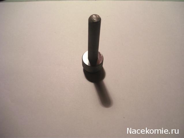 Железная Дорога в Миниатюре - Болталка