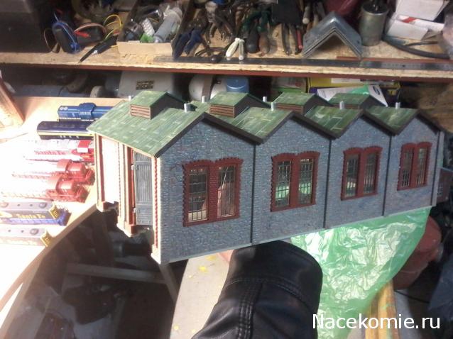 Наши коллекции.