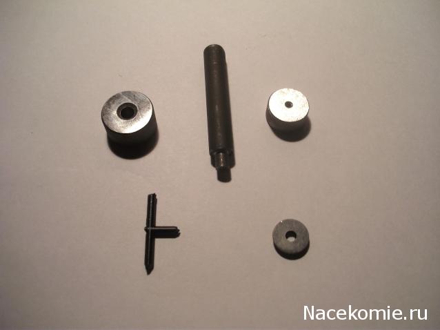 Железная Дорога в Миниатюре - Болталка