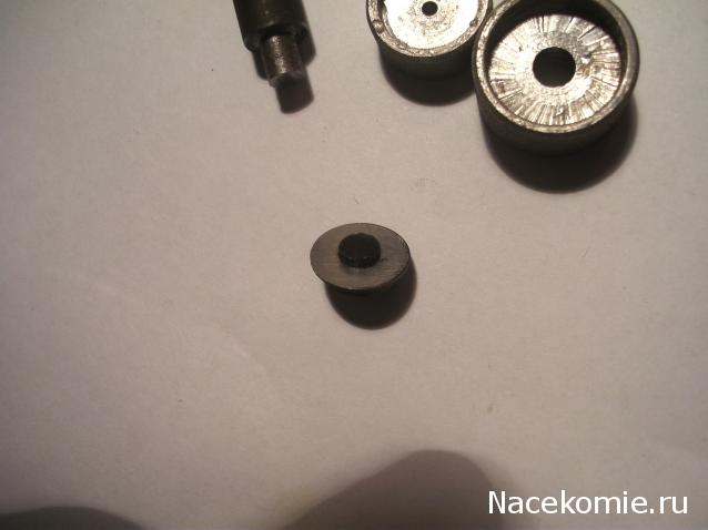 Железная Дорога в Миниатюре - Болталка