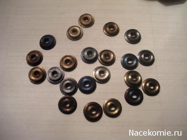 Железная Дорога в Миниатюре - Болталка