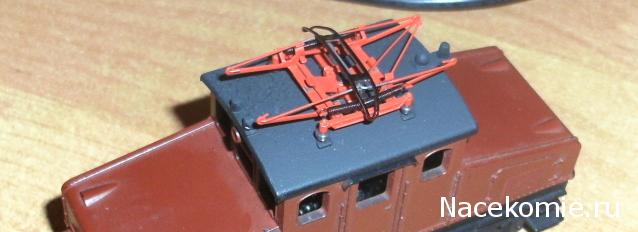 Наши коллекции.