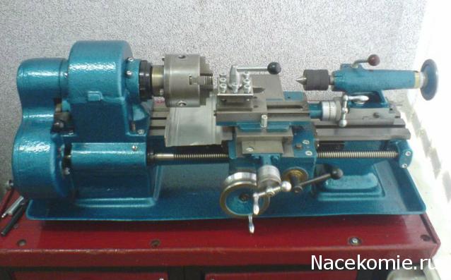 Железная Дорога в Миниатюре - Болталка