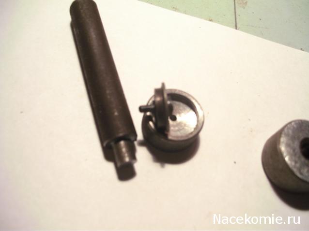 Железная Дорога в Миниатюре - Болталка