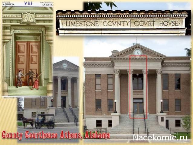 Таро 78 Дверей