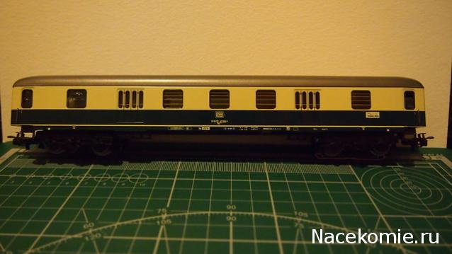 Железная Дорога в Миниатюре - Болталка