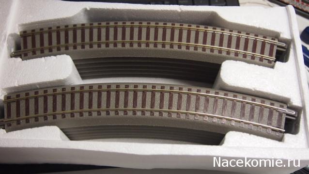 Железная Дорога в Миниатюре - Болталка