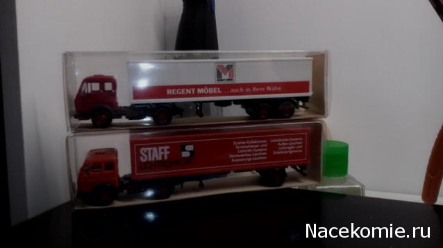 Железная Дорога в Миниатюре - Болталка