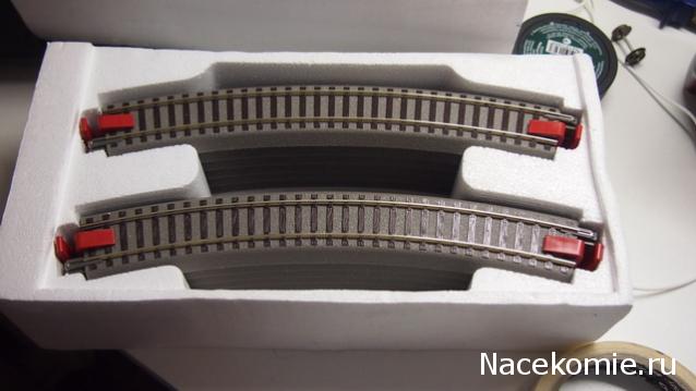 Железная Дорога в Миниатюре - Болталка