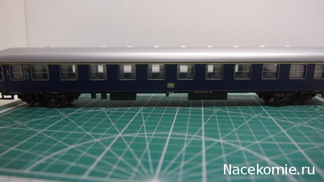 Железная Дорога в Миниатюре - Болталка