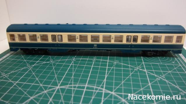 Железная Дорога в Миниатюре - Болталка