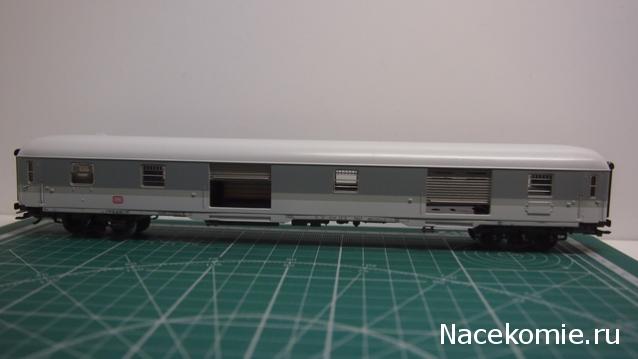 Железная Дорога в Миниатюре - Болталка