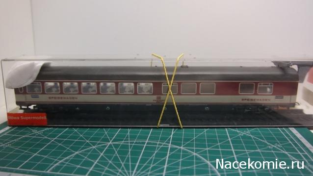 Железная Дорога в Миниатюре - Болталка