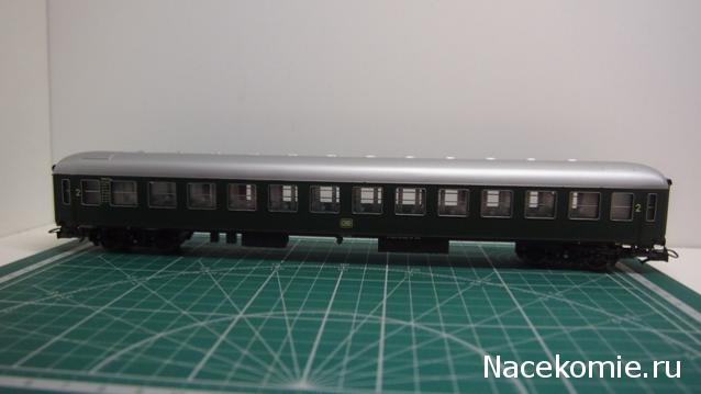 Железная Дорога в Миниатюре - Болталка