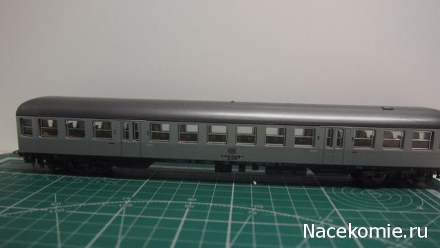 Железная Дорога в Миниатюре - Болталка