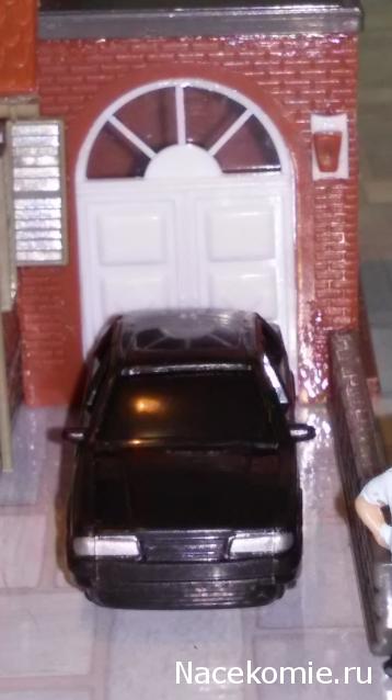 Железная Дорога в Миниатюре - Болталка