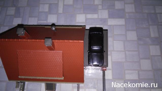 Железная Дорога в Миниатюре - Болталка