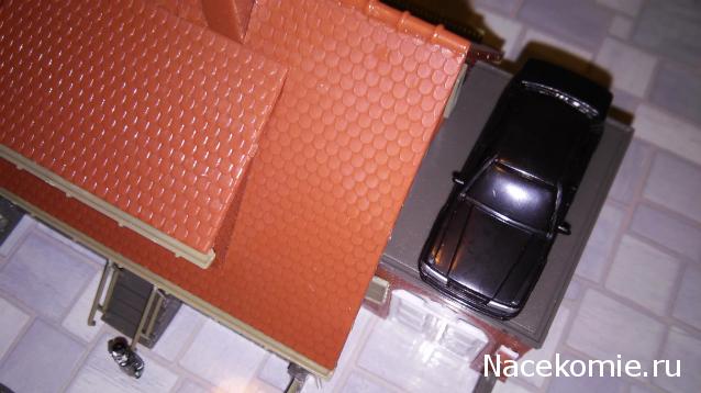 Железная Дорога в Миниатюре - Болталка