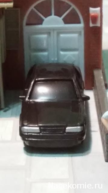 Железная Дорога в Миниатюре - Болталка