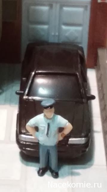 Железная Дорога в Миниатюре - Болталка