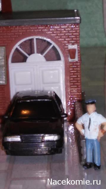 Железная Дорога в Миниатюре - Болталка