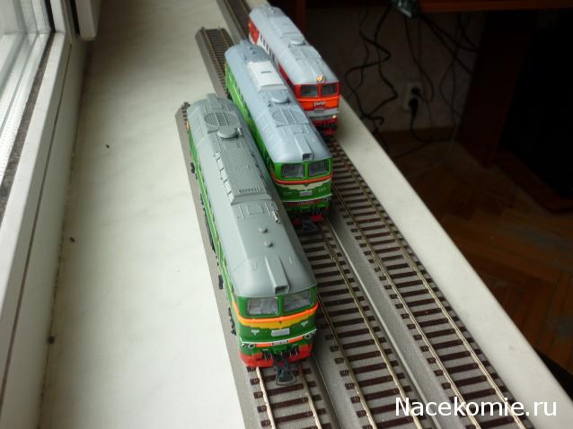 Наши коллекции.