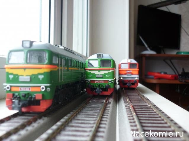 Наши коллекции.