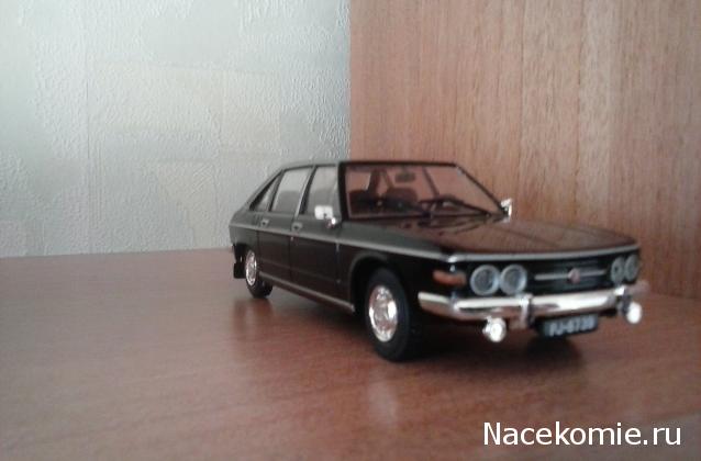 Фото наших коллекций автомобилей